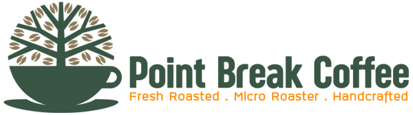 Point Break Coffee